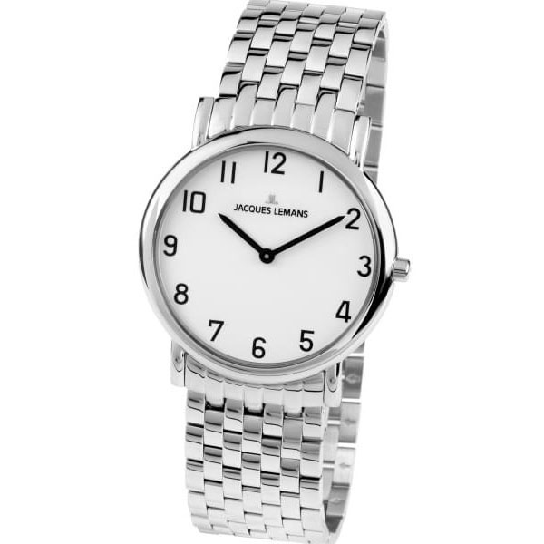 Часы Jacques Lemans Classic 1-1369J
